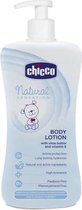 Chicco Natural Sensation Body Lotion 500ml
