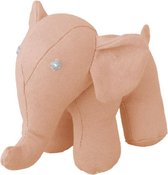 Global Affairs Rammelaar Olifant - roze