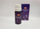 SAC Violet - Violen - geurolie
