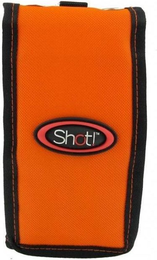 Nylon Dart Case