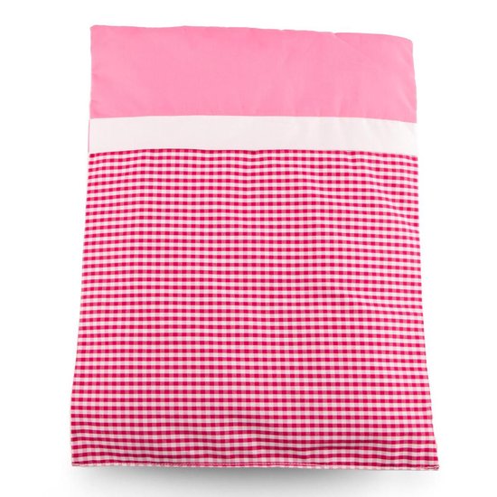 Roma Annie Amy Childs Classic Poppenwagen - Roze 3-16 jaar Roma Annie Amy Childs Classic Poppenwagen - Roze 3-16 jaar