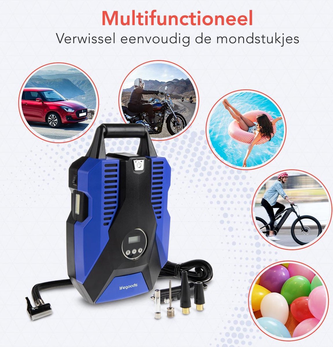 DC 3.7 V Vacuümpomp Micro Luchtpomp met 5 V Magnee... – Vicedeal