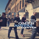 Omer Avital - Qantar New York Paradox (CD)