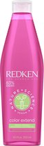Redken - Nature+Science - Color Extend - Shampoo - 1000 ml
