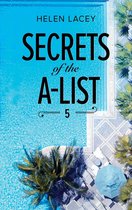 A Secrets of the A-List Title 5 - Secrets Of The A-List (Episode 5 Of 12) (A Secrets of the A-List Title, Book 5) (Mills & Boon M&B)