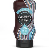 Callowfit Chocolade Saus