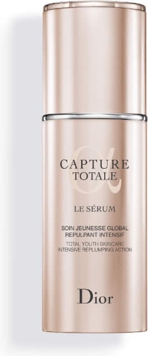 DIOR CAPTURE TOTALE LE SÉRUM 50ml Dior Capture Totale Le Sérum Anti-Aging Serum