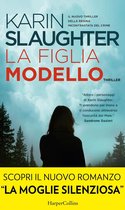 Omslag La figlia modello