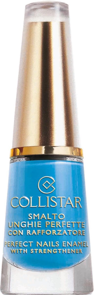 Goedkoopste Collistar Perfect Nails Enamel Nagellak 1 st
