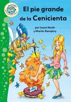 El Pie Grande de la Cenicienta