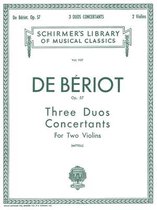 Ch. de Beriot
