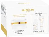 Sisley Sisleya L'integral Anti-age Yeux Et Levres Set 3 Pz