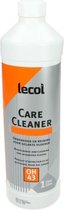 Lecol OH-43 CareCleaner invisible