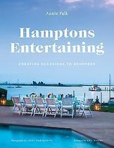Hamptons Entertaining