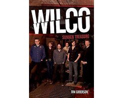 Wilco Sunken Treasure