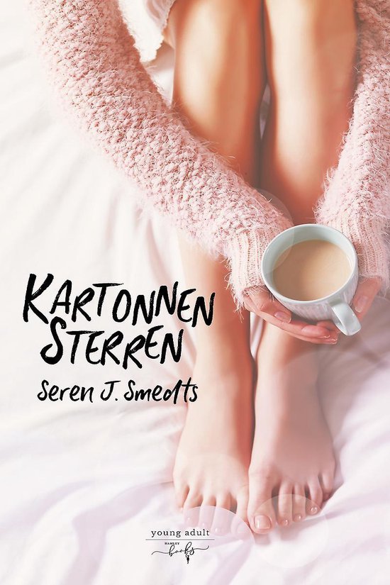 Kartonnen Sterren
