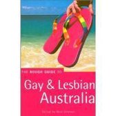 The Rough Guide to Gay & Lesbian Australia