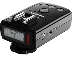 Hahnel Viper TTL Transmitter Fujifilm - draadloos flitsen