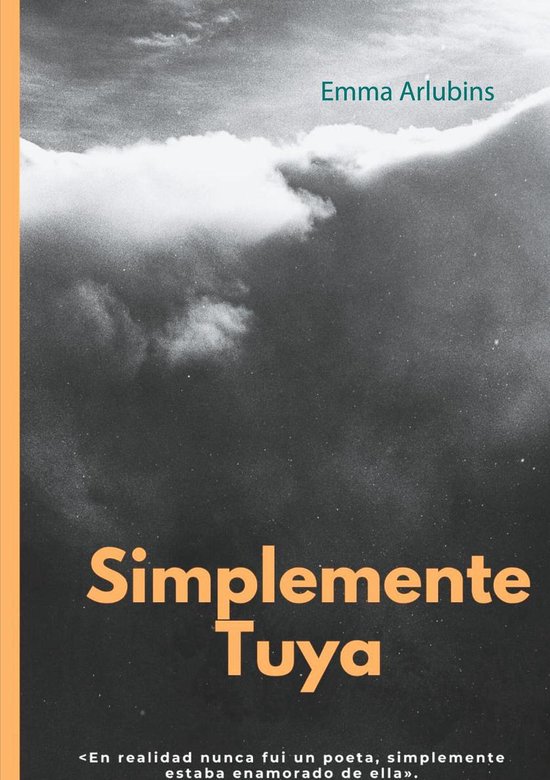 Simplemente Tuya - cover