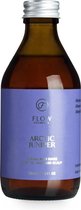 Haarspoeling Juniper -Appelazijn - Apple Cider Vinegar - Appelazijn spoeling - Biologisch - Zero Waste 250ml