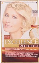 L’Oréal Paris Excellence Age Perfect 10.03 Blond Très Très Clair Perle
