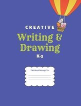 Creative Writing & Drawing K-3