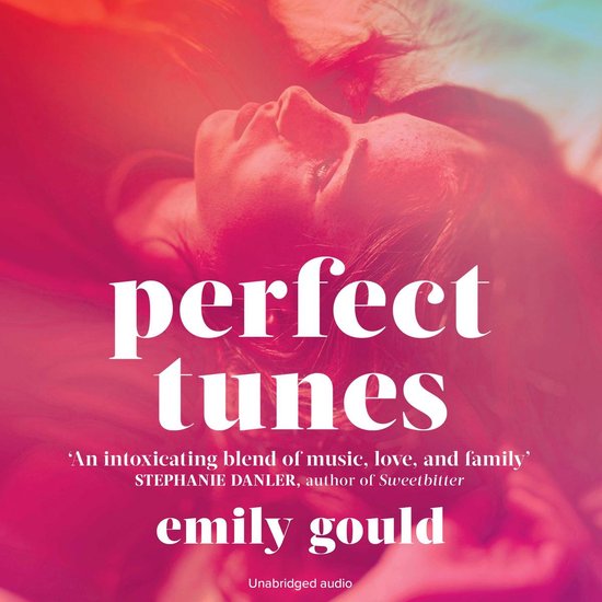 Perfect Tunes - cover