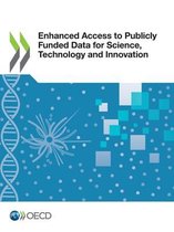 Enhanced access to publicly funded data for science, technology and innovation