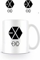 EXO Logo Mok