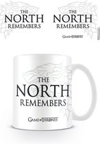 Game Of Thrones The North Remembers Mok