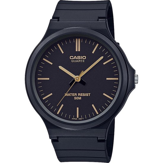 Casio Collection Mens Watch MW-240-1E2VEF