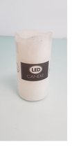 Led-kaars