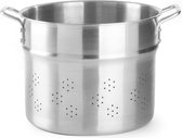 Hendi Rijststomer Inzet - 29 Liter - Ø36x(H)29cm
