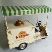 MadDeco - blikken - Dairy - ice - cream - ijskar