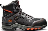 Timberland Hypercharge werkschoen S3 ESD HRO SRC Black/Orange 8/42