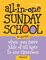 All-In-One Sunday School for Ages 4-12 (Volume 4), Volume 4, When You Have Kids of All Ages in One Classroom - Lois Keffer, Group Children'S Ministry Resources
