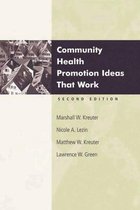 Community Health Promotion Ideas That Work