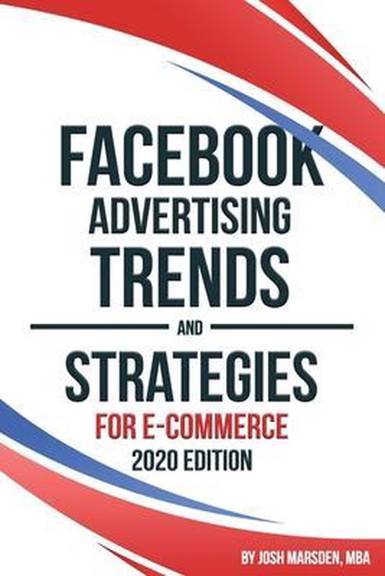 Facebook Advertising Trends and Strategies for E-Commerce- F ... - cover