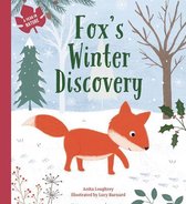 Fox's Winter Discovery (Lerner Edition)