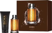 Hugo Boss The Scent Gift set 2 st.