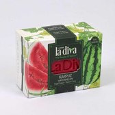 Watermeloen zeep 120g