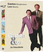 Gaston & Leo - De Filmcollectie