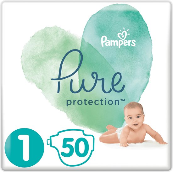 Pampers Luiers Premium Protection maat 5 Junior (11-16 kg), 22 stuks Pampers Luiers Premium Protection maat 5 Junior (11-16 kg), 22 stuks