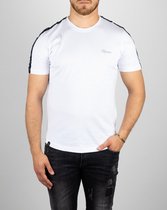 Richesse Clothing Arezzo White T-Shirt