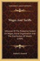 Wages and Tariffs