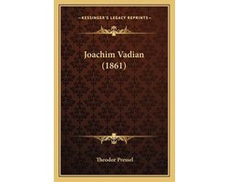 Joachim Vadian (1861)