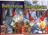 Afbeelding van het spelletje Saboteur + Saboteur Het Duel - 999 Games