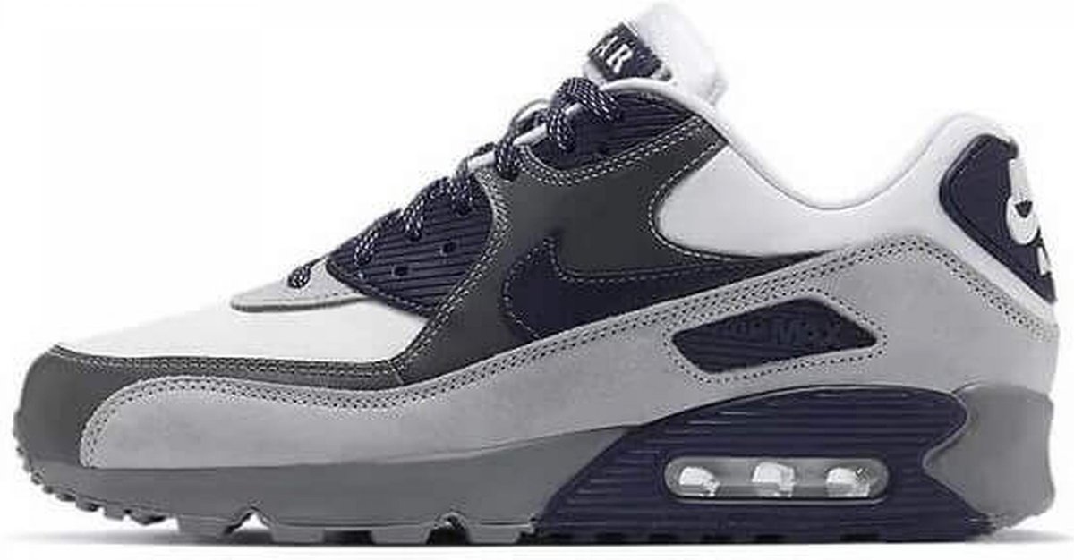 Nike Air Max 90 NRG Blauw