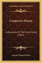 Conjurora Acentsacentsa A-Acentsa Acentss House