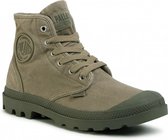 Palladium - Pampa Hi - Herenschoen Groen - 45 - Groen